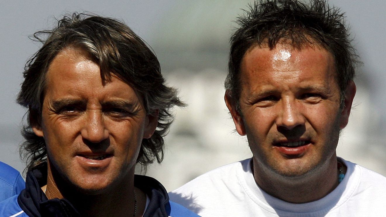 Mihajlovic: "Mancini poate antrena Chelsea"