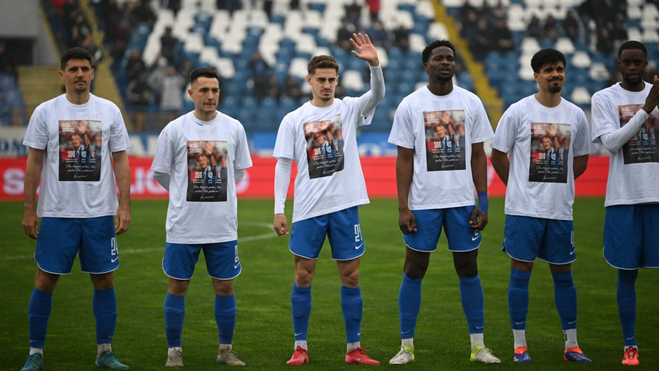 N-a vrut să îl vândă la Dinamo în această vară, iar acum l-a pierdut pentru minimum 6 luni: „O accidentare teribilă, a fost deja operat”