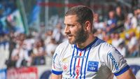 Asta da lovitură pentru Gigi Becali! Atacantul israelian Shon Weissman a decis după oferta primită de la FCSB