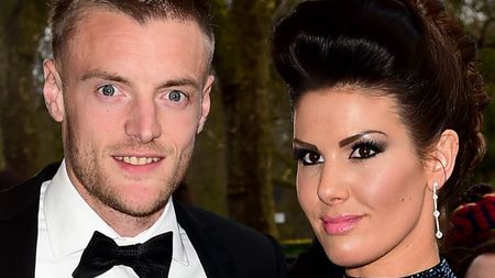 Jamie Vardy și soția sa, despre abuzurile la care sunt supuși pe rețelele de socializare: "M-am obișnuit să primesc amenințări cu moartea"