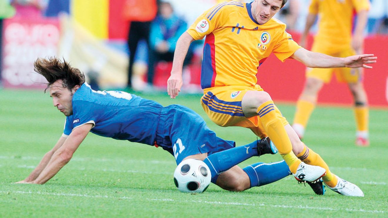 Cociș: "Lituania are o apărare greu de depășit"