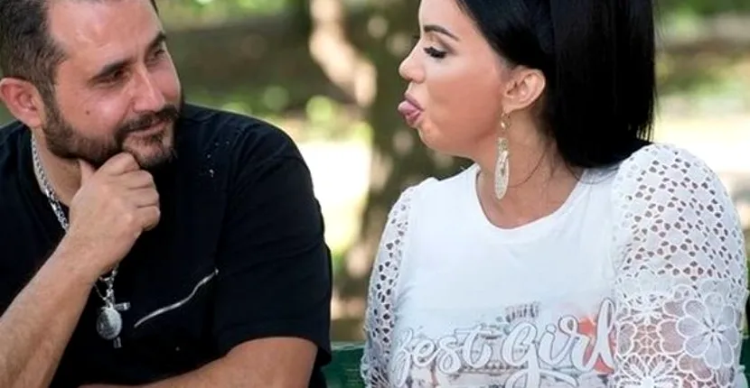 Adriana Bahmuțeanu s-a despărțit de iubitul grec. Ce a dezvăluit despre Nikos Papadopoulos