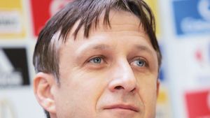 Săndoi: "Pentru Craiova, 1-1 cu Lazio este un rezultat foarte bun"