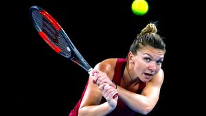 Dorințele Simonei Halep pentru 2020. „Dacă voi juca la un turneu de Grand Slam va fi ca și cum aș câștiga un trofeu!”
