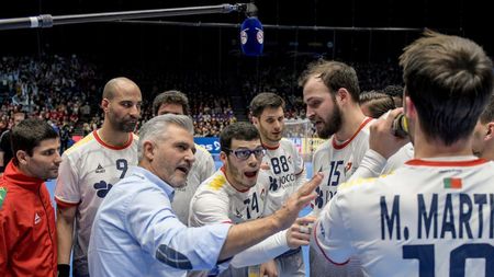 Campionatul European de handbal masculin 2020: rezultate, clasamente, livescore, ziua a 9-a