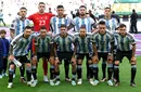 Argentina, avertizată înaintea primei „finale” din Qatar, cu Mexic: „Va fi care pe care! Dacă se va întâmpla asta, o să fie greu” | EXCLUSIV ProSport Live