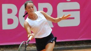 Diana Buzean și Bianca Hîncu, în semifinale la Antalya