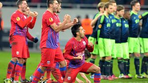 EXCLUSIV | Transformarea lui Chipciu, evidențiată de un om care i-a fost aproape la FCSB. "În viața oricărui fotbalist..."