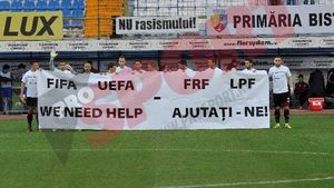 Jucătorii Rapidului și-au expus problemele în fața Comitetului Executiv: "Azi nu ne vom antrena!"