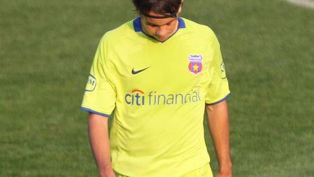 "Andrei Ionescu are tehnică, dar alte calități nu!"