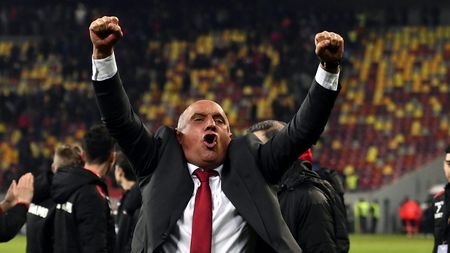 Florin Prunea a câștigat litigiul cu Dinamo: „M-au sunat cei din DDB!”. Cât are de încasat fostul manager din „Ștefan cel Mare” și de ce nu s-a înțeles cu suporterii