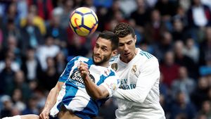 Deportivo a anunțat când revine Florin Andone, după ce atacantul a ratat amicalele naționalei României cu Israel și Suedia