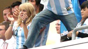 Noutățile lui Maradona