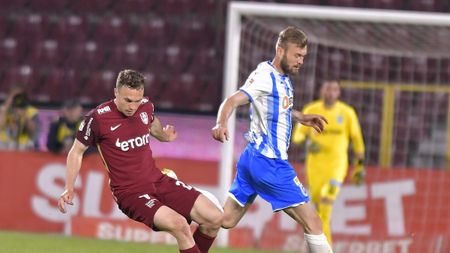 OFICIAL | Lovitură pe piaţa transferurilor. Un dublu campion al României a semnat cu o echipă surpriză din Superligă: ”Încă mai am multe de oferit”