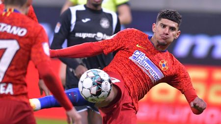 Daniel Pancu îi ia apărarea lui Florinel Coman: „Și eu am condus fără permis, am băut la volan, eram teribilist!”. Cine e de vină în cazul jucătorului de la FCSB + Sfatul fostului fotbalist