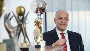 "Veți avea o surpriză!" Deține una dintre cele mai mari companii din România și e gata de o NOUĂ‚ investiție în fotbal