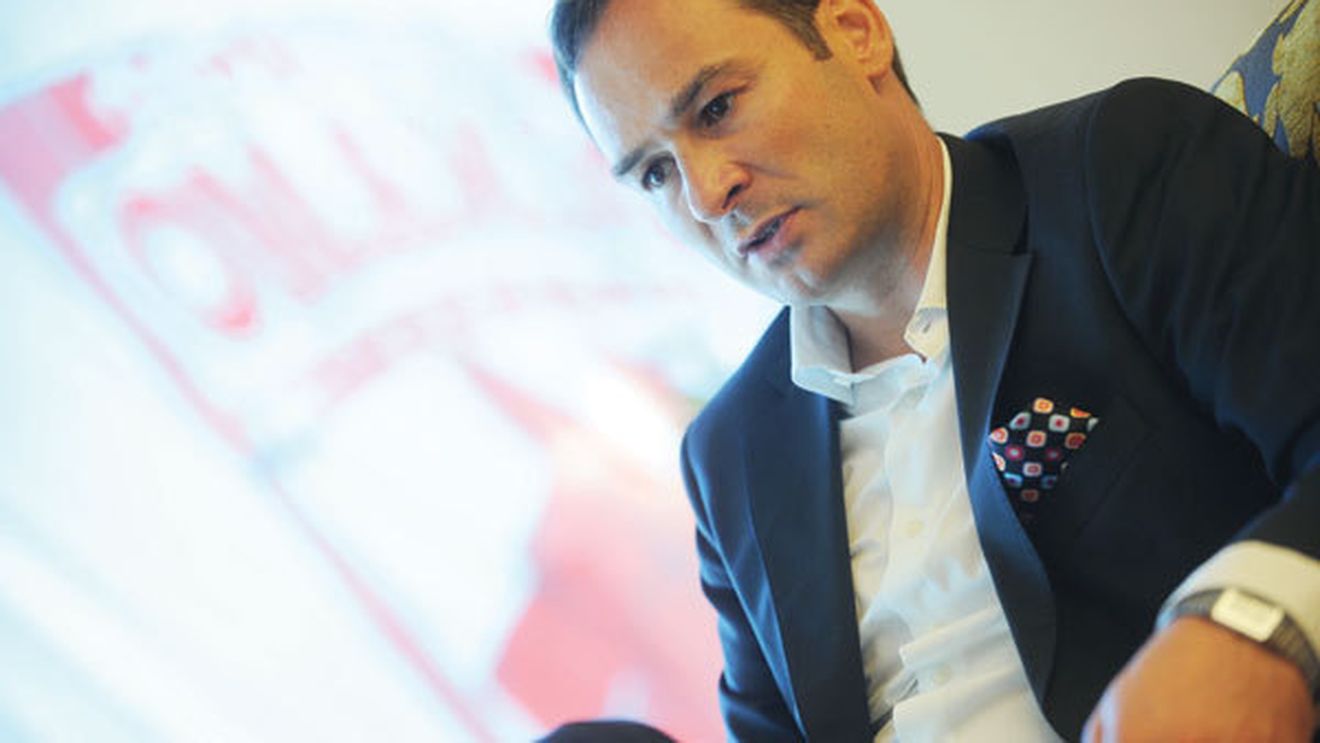 Negoiță, implicat cu normă întreagă!** Situația de la Dinamo se va rezolva în cel mai scurt timp! Mesajul pentru jucători: "Aveți răbdare"