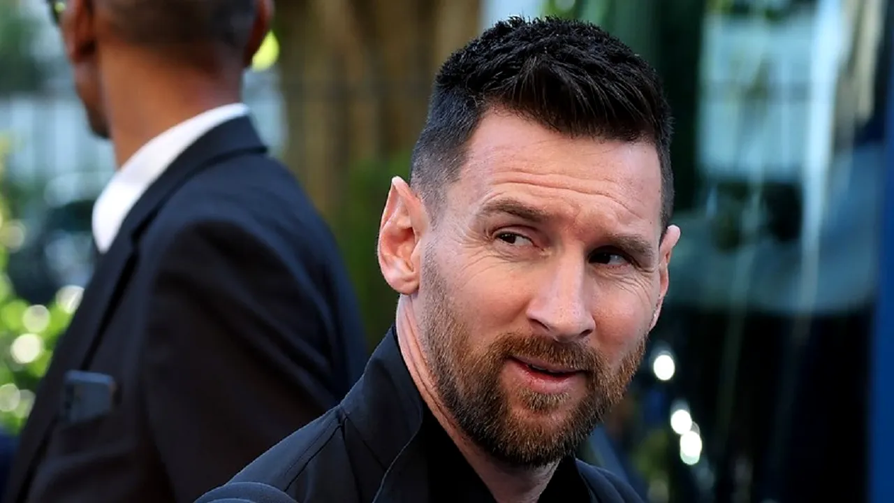 Familia lui Lionel Messi nu are motive să plângă după luxul din Arabia Saudită! Imagini de senzație cu apartamentul pe care starul argentinian îl deține la Miami