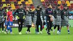 OUT de la FCSB! Impresarul a anunțat plecarea fotbalistului: „S-a terminat”