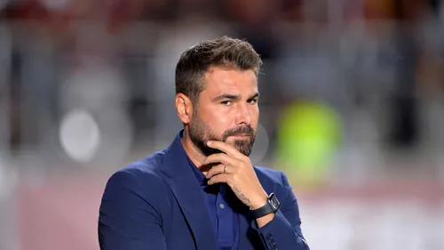 Ce trebuie să facă Adrian Mutu cu ultimul transfer din Giulești: „Dacă a înțeles tehnologia de resuscitare a lui Hagi, vom avea un atacant bun și la Rapid!” | VIDEO EXCLUSIV ProSport Live