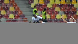 Au etichetă bună în Turcia. Beșiktaș a invitat-o pe Astra să joace un meci amical, pentru a doua oară în acest an