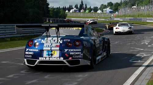 GT Sport Preview: Gran Turismo, în sfârșit pe PlayStation 4