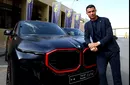 Cristiano Ronaldo și toți colegii lui de la Al Nassr au primit câte o mașină BMW XM de peste 155.000 de euro fiecare!