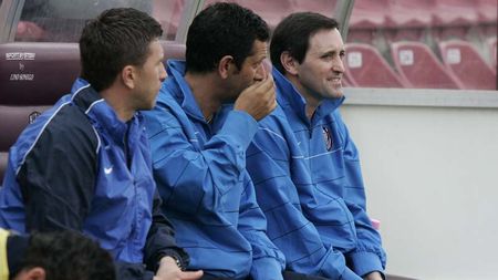 "Vom fi profesioniști până la final! Luptăm pentru locul 2!"