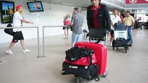 Bonetti: "Meciul cu Porto nu e decisiv pentru mine!"**