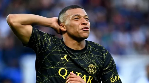 FC Barcelona vrea să facă transferul mileniului cu Kylian Mbappe și să îi dea cea mai grea lovitură din istorie rivalei de moarte Real Madrid! Alte 4 echipe de top pregătesc oferte uriașe