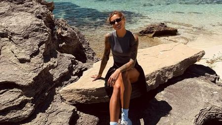 „Îmi vine să plâng în fiecare noapte din cauza lui”. Iubita lui Alexander Zverev a ajuns în pragul disperării din cauza obiceiului ciudat al jucătorului de tenis