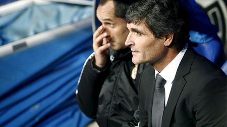 Juande Ramos: "Marile ocazii au fost ale Realului!"