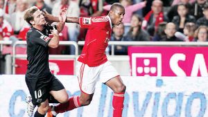 Cireașa de pe tort pentru CFR!** "Feroviarii" sunt aproape să ia un jucător care are clauză de reziliere de 30 de milioane â‚¬! Detaliile unei super afaceri