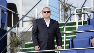 "Dacă returul s-ar juca doar pe teren, ar fi 6 candidate la titlu"