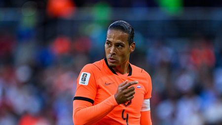 După ”dezastrul” de la Mondial, se negociază ”transferul de vis”: Virgil van Dijk!