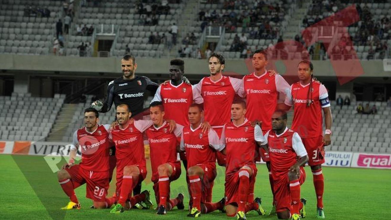 Jesualdo Ferreira e mulțumit de echipa sa: "Am marcat un gol norocos, dar am meritat să câștigăm"