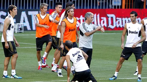 Mourinho e convins că a devenit ZEUL propriilor fotbaliști:** „Jucătorii se uită la mine ca la o icoană a fotbalului”