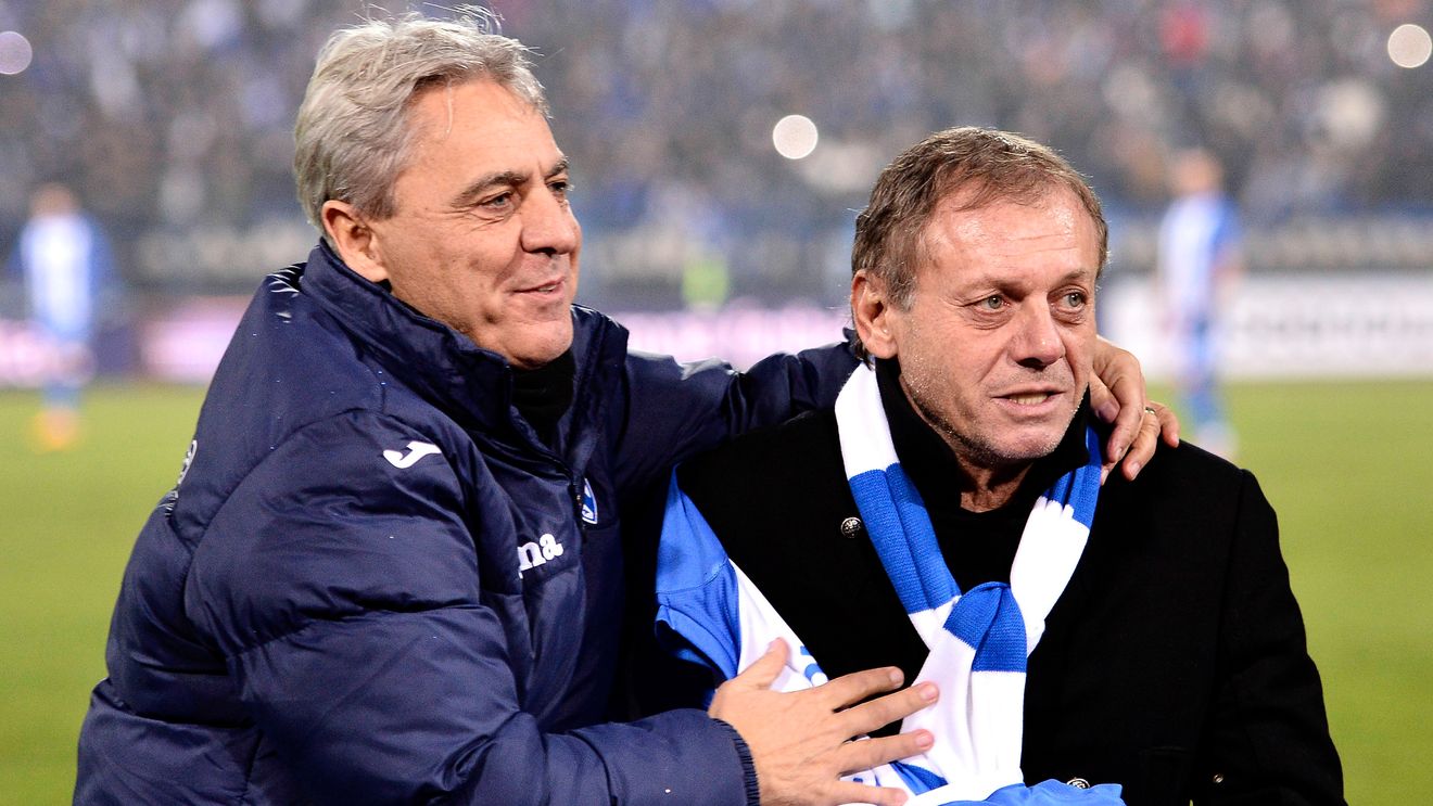 Ultimele poze cu Ilie Balaci în viață au fost făcute cu 6 ore înaintea decesului. Cum a fost surprins. FOTO