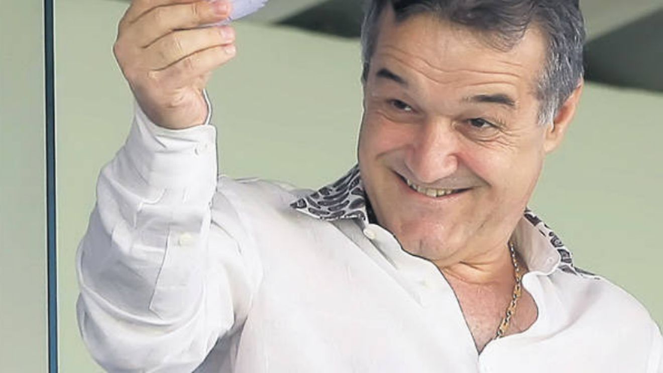 Becali va fi iar un om liber. E incredibil câți bani a făcut latifundiarul în pușcărie