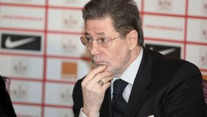 Dinu rămâne! "Mister" s-a înțeles cu Negoiță: "A primat interesul pentru Dinamo!"