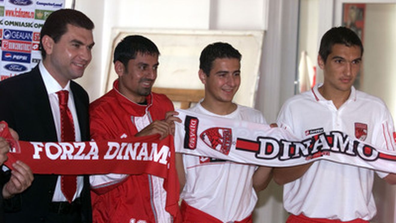 Ianis Zicu și povestea transferului la Inter: "Mi-au pus contractul în față și am semnat. N-am citit, nu m-am uitat. Nu înțelegi prea multe la 20 de ani"