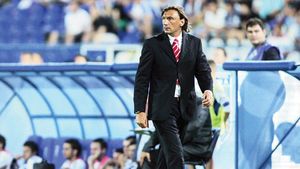 Doar trei știu ce înseamnă marile derby-uri din Italia, iar unul ține cu Dinamo**: "Scrie în carte: echipa mai slabă câștigă"