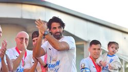 Filipe Coelho pleacă din Craiova după remiza cu Rapid: „Merg acolo”