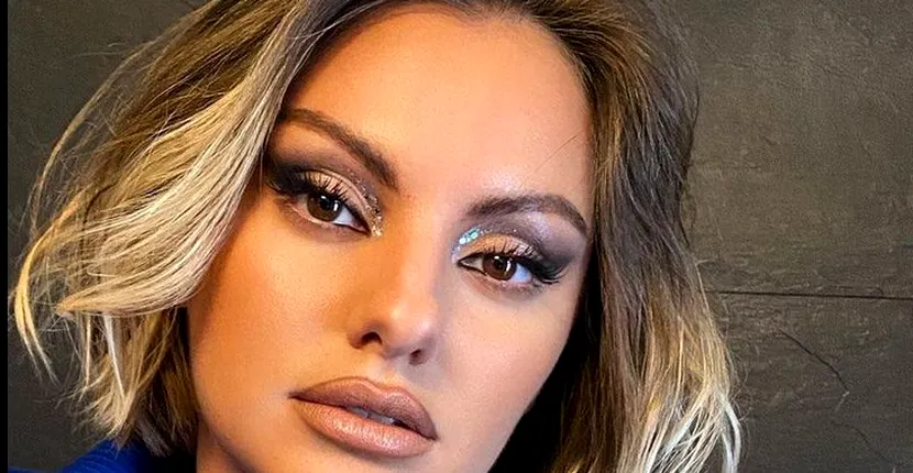 Alexandra Stan face mărturisiri. ”Să am o colaborare cu cineva și să nu mă mai gândesc că o să mă fure sau că o să mă înșele”