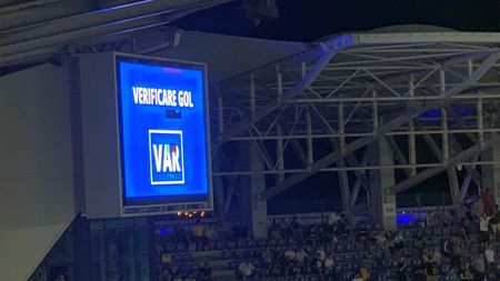 Au fost sau nu întâlniri cu echipele din Superliga pe tema sistemului VAR? Un conducător dezvăluie: „Mulți dintre jucători nu erau atenți!” | VIDEO EXCLUSIV ProSport Live