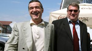 Interesul CFR-ului pentru Maxim, un truc 'ieftin'!** Mureșan neagă vreun contact cu jucătorul: "Suntem folosiți pe post de sperietoare"