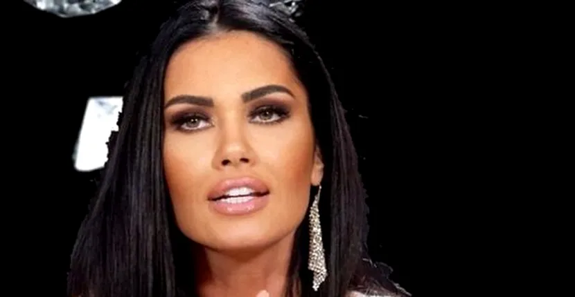 VIDEO / Oana Zăvoranu și-a lansat emisiunea online pe YouTube. 'Sunt plină de inspirație și facem show cum n-a văzut România'