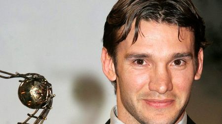 Șevcenko: "Mai am un an de contract cu Chelsea și voi rămâne până la final"