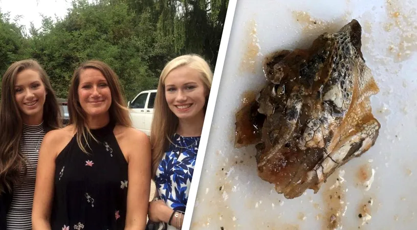 Sosul pe care nu-l vei mai cumpăra niciodată! Un cap de șopârlă a fost descoperit într-un borcan vândut de un magazin care activează și în România