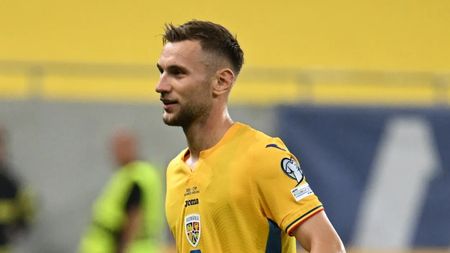 Denis Drăguș, la un pas să spună „DA” unei alte echipe! FCSB poate rata transferul